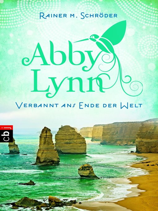 Titeldetails für Verbannt ans Ende der Welt nach Rainer M. Schröder - Verfügbar